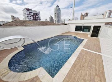 fe3bbf5b5374fe075c2df686d56b78710bc6ae9b · Sobrado com 4 dormitórios à venda, 370 m² por R$ 2.650.000,00 - Ponta da Praia - Santos/SP