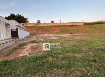 34202e64b69a18aadc69c504d1b36c3568f39f97 · Terreno à venda, 507 m² por R$ 575.000,00 - Condominio Portal dos Bandeirantes - Salto/SP