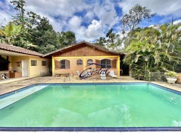 3366de78c30591278c0f0c71514b64533fcf4fbb · Chácara com 3 quartos (2 suítes) à venda, 4700 m² - Jardim do Rio Cotia - Cotia/SP