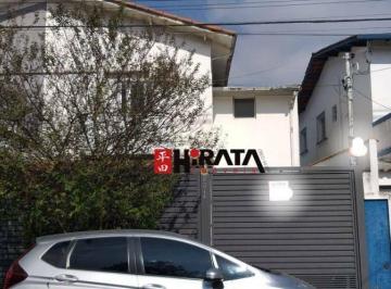 ff9697150943319e558b07c4e7ad7cbf6661f496 · Sobrado com 3 dormitórios, sendo 1 suíte,  à venda, 160 m² de área útil  em terreno de 197 m², por R