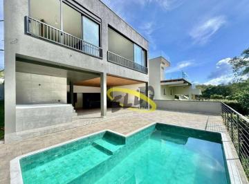 c05ad276a8b60a2bd5ec74c09e3a66489550d292 · Casa à venda, 411 m² por R$ 3.900.000,00 - Granja Viana - Jandira/SP
