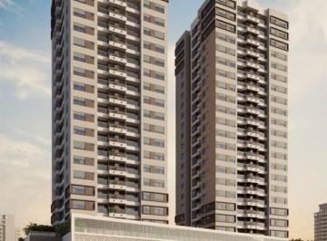 Apartamento · 61m² · 2 Quartos · 1 Vaga · New Patteo Osasco - Fase 1