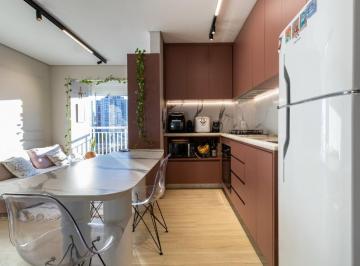Apartamento · 62m² · 2 Quartos · 1 Vaga · BFCVMM 515 Apto theremaxcollection-P1FA3