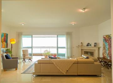Apartamento · 400m² · 6 Quartos · 6 Vagas · Apartamento à venda com 400m², 6 quartos e 6 vagas - Panamby - São Paulo - SP