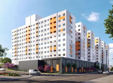 Apartamento · 36m² · 2 Quartos · Pin Osasco