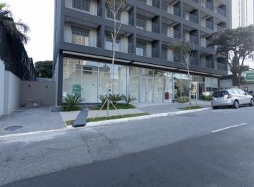 Comercial · 70m² · Loja comercial em edifício no Ipiranga com 70m², 2 banheiros, 2 vagas.