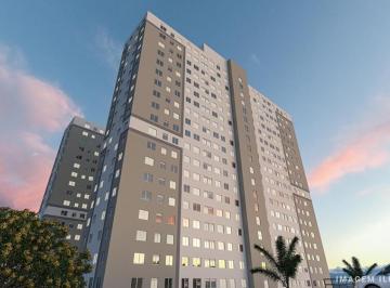 Apartamento · 40m² · 2 Quartos · 1 Vaga · Grand Guarulhos - Fase 1