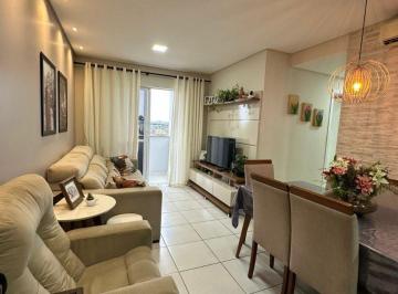 Apartamento · 90m² · 3 Quartos · Apartamento à venda - na Vila Nova