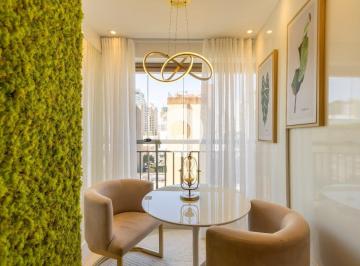 Apartamento · 66m² · 2 Quartos · 1 Vaga · APARTAMENTO 2 QUARTOS 1 VAGA Á VENDA NO BATEL