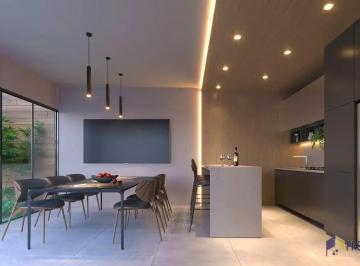 Espaço gourmet · Apartamento à venda - em Santo Antônio