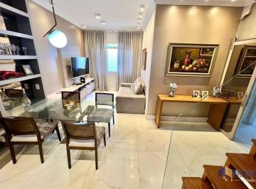 Apartamento · 195m² · 4 Quartos · Apartamento à venda - na Liberdade