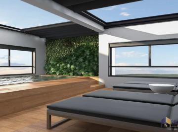 Piscina coberta · Apartamento à venda - em Santo Agostinho