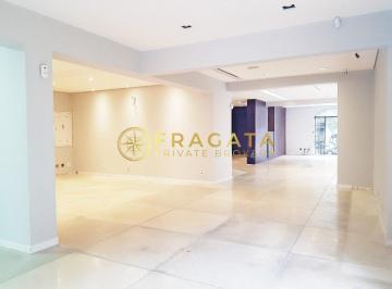 Comercial · 476m² · 10 Vagas · Casa Comercial no Pacaembu com 476 m² e 10 Vagas
