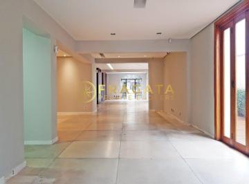 Comercial · 476m² · 10 Vagas · Casa Comercial no Pacaembu com 476 m² e 10 Vagas