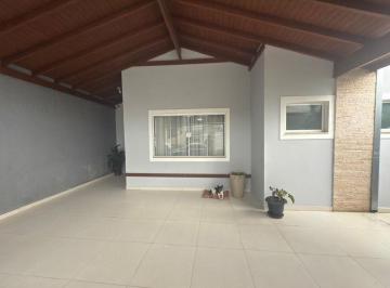 Casa · 171m² · 3 Quartos · 2 Vagas · Casa à venda em Jaguariúna, Nova Jaguariúna III, com 3 quartos, com 171 m²