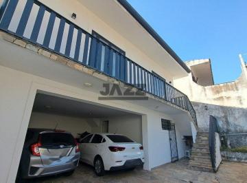 Casa · 320m² · 3 Quartos · 4 Vagas · Sobrado refomado à venda no bairro Jardim Chapadão, em Campinas