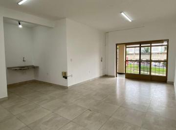 Comercial · 50m² · 1 Vaga · Sala para alugar em Jaguariúna, Centro, com 50 m², Condominio Bodini