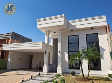Casa · 183m² · 3 Quartos · 2 Vagas · Casa à venda em Jaguariúna, Reserva do Jaguary, com 3 suítes, com 183.61 m²