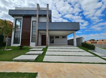 Casa · 301m² · 4 Quartos · 4 Vagas · Casa à venda em Jaguariúna, Tamboré Jaguariúna, com 4 suítes, com 301 m², Tamboré Jaguariúna