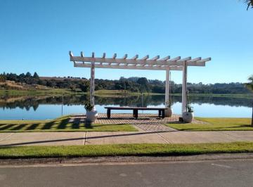 Terreno · 506m² · Terreno à venda em Jaguariúna, Condomínio Residencial Lago da Barra, Condomínio Lago da Barra
