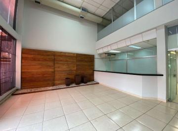 Comercial · 586m² · Salão para alugar em Jaguariúna, Centro, com 586 m²