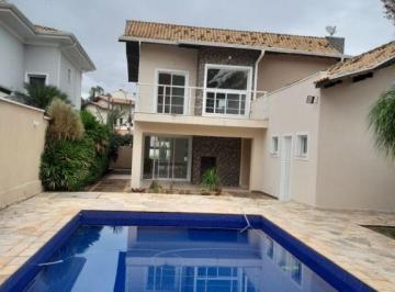 Casa · 333m² · 4 Quartos · 4 Vagas · Casa à venda em Jaguariúna, Estância das Flores, com 4 quartos, com 333.5 m²