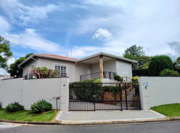 Casa · 400m² · 4 Quartos · 4 Vagas · Casa à venda em Jaguariúna, Colina do Castelo, com 4 suítes, com 400 m²