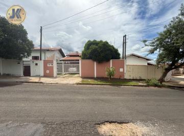 Casa · 129m² · 2 Quartos · 2 Vagas · Casa à venda em Jaguariúna, Jardim Mario Finotelli, com 2 quartos, com 129.24 m²