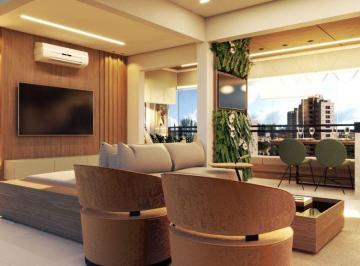 Apartamento · 107m² · 3 Quartos · 2 Vagas · Apartamento à venda em Jaguariúna, Jardim Zeni, com 3 quartos, com 107 m²