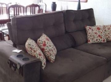 Apartamento · 123m² · 3 Quartos · 1 Vaga · Apartamento Duplex à venda em Jaguariúna, Cruzeiro do Sul, com 3 quartos, com 123 m², Edificio Ana´s