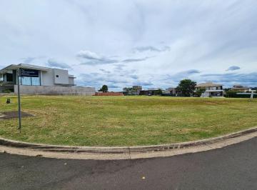 Terreno · 760m² · Terreno à venda em Jaguariúna, Condomínio Tambore, Tamboré Jaguariúna