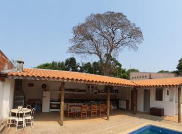 Rural · 190m² · 3 Quartos · Chácara à venda em Jaguariúna, Chácara Santo Antonio, com 3 quartos, com 1500 m²