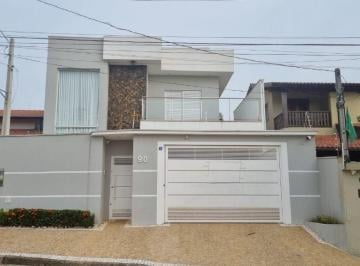 Casa · 267m² · 3 Quartos · 2 Vagas · Casa à venda em Jaguariúna, Nova Jaguariúna, com 3 quartos, com 267 m²