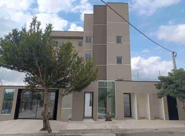 Apartamento · 35m² · 1 Quarto · 1 Vaga · Apartamento à venda em Jaguariúna, Coração de Jesus, com 1 quarto, com 35 m², Coração de Jesus