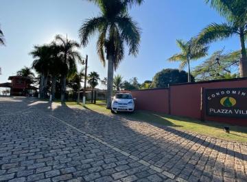 Terreno · 1000m² · Terreno à venda em Jaguariúna, Plaza Ville, Condominio Plazza Ville