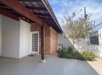 Casa · 200m² · 3 Quartos · 2 Vagas · Casa à venda em Jaguariúna, Jardim Europa, com 3 quartos, com 200.64 m²