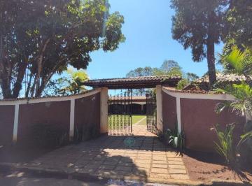 Rural · 343m² · 4 Quartos · Chácara à venda em Jaguariúna, Roseira de Cima, com 4 suítes, com 1995.11 m²