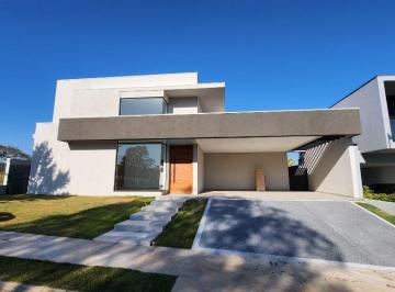 Casa de 3 quartos, Jaguariúna · Casa à venda em Jaguariúna, Tamboré Jaguariúna, com 3 suítes, com 282.59 m², Tamboré Jaguariúna
