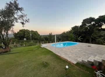 Rural · 209m² · 2 Quartos · 12 Vagas · Chácara à venda em Jaguariúna, Chácara Santo Antonio, com 2 quartos, com 2400 m²