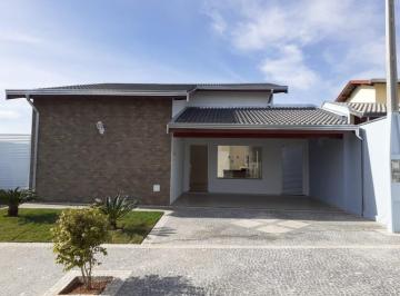 Casa · 192m² · 4 Quartos · 2 Vagas · Casa à venda em Jaguariúna, Vila Guedes, com 4 quartos, com 192 m², Residencial Vila Guedes
