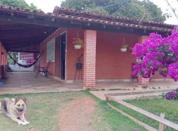 Rural de 2 quartos, Jaguariúna · Chácara à venda em Jaguariúna, Chácara Santo Antonio, com 2 quartos, com 1400 m²