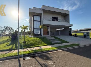 Casa · 321m² · 3 Quartos · 4 Vagas · Casa à venda em Jaguariúna, Tamboré Jaguariúna, com 3 suítes, com 321.72 m², Tamboré Jaguariúna