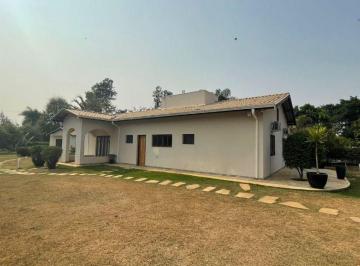 Casa · 274m² · 3 Quartos · 2 Vagas · Casa à venda em Jaguariúna, Chácaras Long Island, com 3 quartos, com 274.56 m², Long Island
