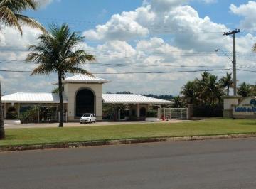 Terreno · 813m² · Terreno à venda em Jaguariúna, Condomínio Residencial Lago da Barra, Condomínio Lago da Barra