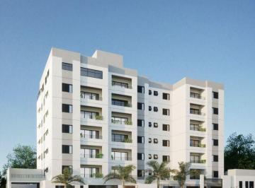 Apartamento · 74m² · 2 Quartos · 2 Vagas · Apartamento à venda em Jaguariúna, Jardim Bela Vista, com 2 quartos, com 74.75 m², The View