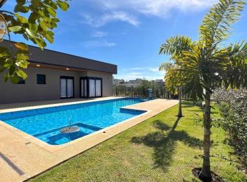 Casa · 298m² · 4 Quartos · 2 Vagas · Casa à venda em Jaguariúna, Bairro Tamboré (Jaguariúna), com 4 suítes, com 298.14 m²