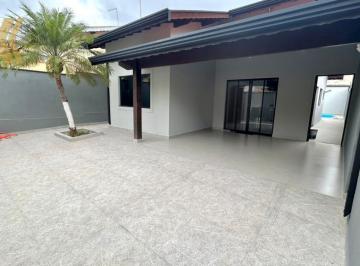 Casa · 135m² · 3 Quartos · 2 Vagas · Casa à venda em Jaguariúna, Europa, com 3 quartos, com 135.81 m²