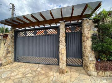 Casa · 200m² · 3 Quartos · 3 Vagas · Casa à venda em Jaguariúna, Cruzeiro do Sul, com 3 quartos, com 200 m²