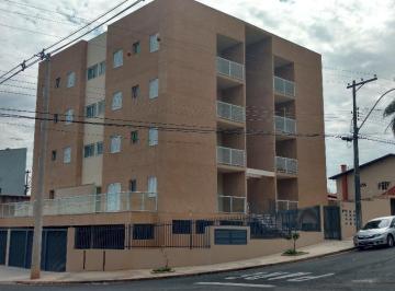 Apartamento · 70m² · 2 Quartos · 1 Vaga · Apartamento para alugar em Jaguariúna, Cruzeiro do Sul, com 2 quartos, com 70.4 m²