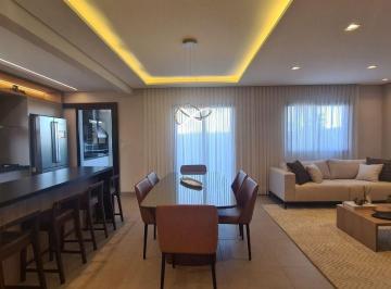 Casa · 119m² · 3 Quartos · 2 Vagas · Casa à venda em Jaguariúna, Estância das Flores, com 3 quartos, com 119 m², Reserva Das Flores
